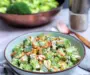 Delicious Broccoli Crunch Salad Recipe for Vibrant Meals