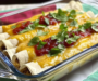 Delicious Turkey Enchiladas: A Family Favorite Recipe