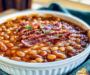 Irresistible Baked Beans With Bacon: A Comforting Classic