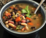 Warm and Cozy Hoppin’ John Soup Recipe for Comfort