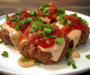 Delicious Taco Meatloaf Recipe for Flavorful Family Dinners