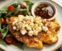 Irresistible Hot Honey Feta Chicken Recipe to Savor