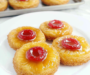 Irresistible Pineapple Upside-Down Cookies Recipe