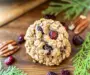 Irresistible Oatmeal Cranberry Pecan Cookies Recipe