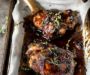 Delicious Baked Balsamic Chicken Recipe You’ll Love