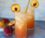 Refreshing Peach Lemonade Recipe for Summer Bliss