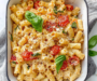 Irresistible Baked Feta Pasta: A Creamy Delight Recipe