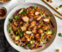Irresistible Asian Chicken Crunch Salad Recipe to Delight You