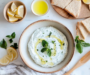 Irresistible Tzatziki Sauce Recipe for Perfect Dipping