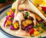 Irresistible Fish Taco Sauce Recipe for Flavor Lovers