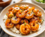 Irresistible Honey Garlic Shrimp Recipe You’ll Love
