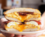 Irresistible Bacon Egg and Cheese Sandwich Recipe