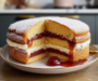 Delightful Victoria Sponge Cake Recipe for Any Occasion