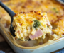 Delicious Ham Casserole: A Comforting Family Favorite