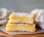 Decadent Gooey Butter Cake: A Slice of Heaven