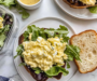 Easy Egg Salad Recipe: Creamy & Delicious Comfort Food