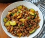 Irresistible Ground Beef Stir Fry: Quick & Flavorful Delight