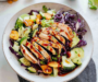 10 Easy Healthy Salad Recipes for a Vibrant Meal