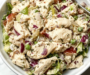 Delicious Salad with Chicken: A Flavorful Feast Awaits