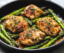 Delightful Chicken Asparagus Recipe for Flavor Lovers
