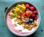 Irresistible Smoothie Bowl Recipe for a Colorful Breakfast