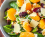 Refreshing Orange Salad Recipe for a Sunny Delight