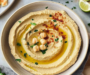 Irresistible Easy Hummus Recipe – Creamy & Delicious Delight