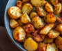 Crispy Oven Roasted Potatoes – A Perfect Side Dish Recipe