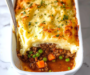Cozy Shepherd’s Pie Recipe for Ultimate Comfort Food