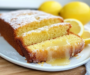 Irresistible Lemon Drizzle Cake: A Zesty Delight Recipe