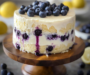Delightful Blueberry Lemon Cake Recipe for Sunshine Days