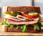 Delicious Ham Sandwich Recipe for a Nostalgic Lunch