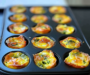 Irresistible Mini Quiches in Muffin Tin Recipe