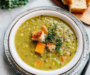 Delicious Split Pea Soup Recipe for Ultimate Comfort