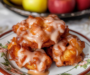 Irresistible Apple Fritter Recipe for Cozy Mornings