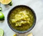 Delicious Green Salsa Recipe for Every Occasion