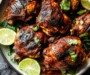 Delicious Pollo Asado Recipe for Your Next Fiesta