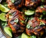 Delicious Pollo Asado Recipe for Perfect Grilling
