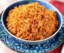 Easy Spanish Rice Recipe for Flavorful Dinners