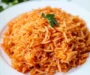 Delicious Spanish Rice Recipe for Family Gatherings