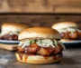 Delicious BBQ Chicken Sandwich Recipe