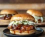 Delicious BBQ Chicken Sandwich Recipe