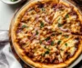 Delicious BBQ Pizza Recipe for Gatherings