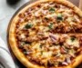 Delicious BBQ Pizza Recipe for Flavorful Gatherings