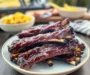 Grilled Beef Ribs Recipe: Tender & Flavorful BBQ Delight