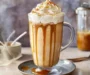 Delicious Caramel Frappe Recipe to Savor at Home