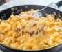 Chicken and Mac and Cheese Recipe – Comfort Food Delight