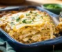 Delicious Chicken Enchilada Casserole Recipe