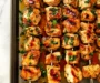 Grilled Chicken Kabobs Recipe for Perfect BBQ Flavor