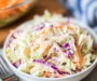 Delicious Coleslaw Recipe for Your Next BBQ
